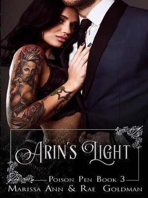 cover image of Arin's Light